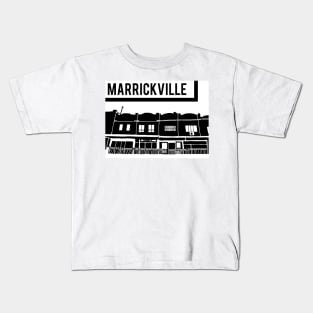 Marrickville Kids T-Shirt
